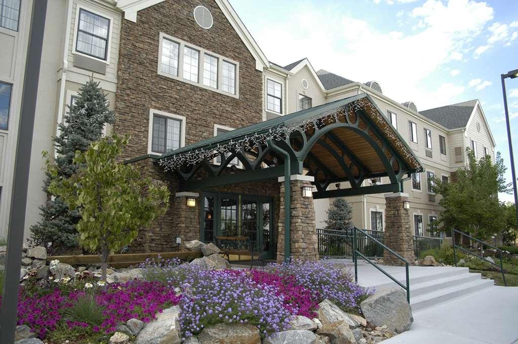 Sonesta Es Suites Denver South Park Meadows Lone Tree Exterior foto