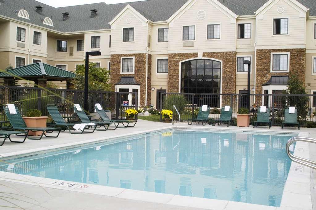Sonesta Es Suites Denver South Park Meadows Lone Tree Exterior foto