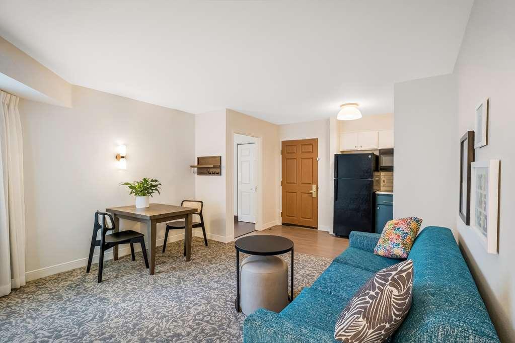 Sonesta Es Suites Denver South Park Meadows Lone Tree Zimmer foto