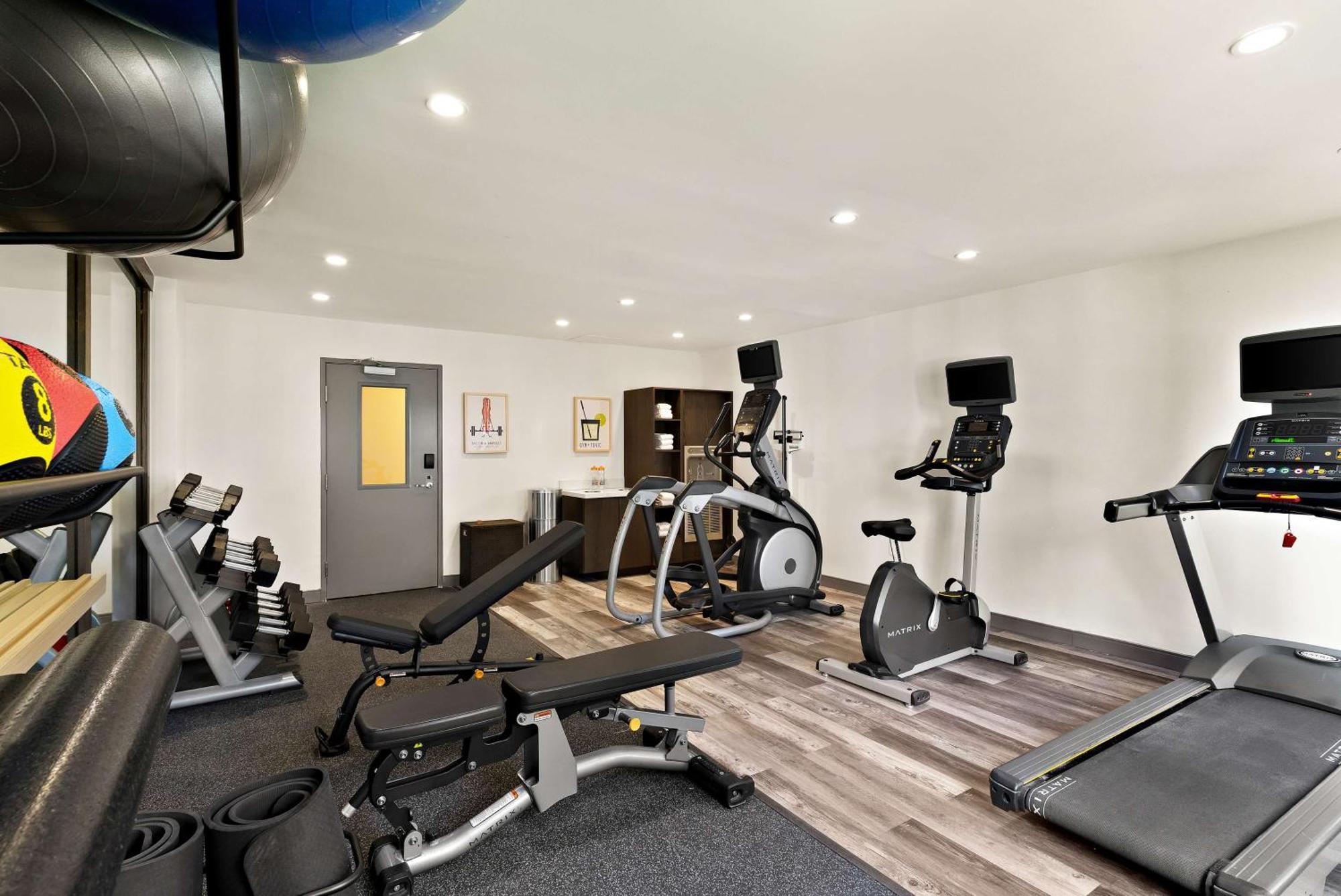 Sonesta Es Suites Denver South Park Meadows Lone Tree Exterior foto