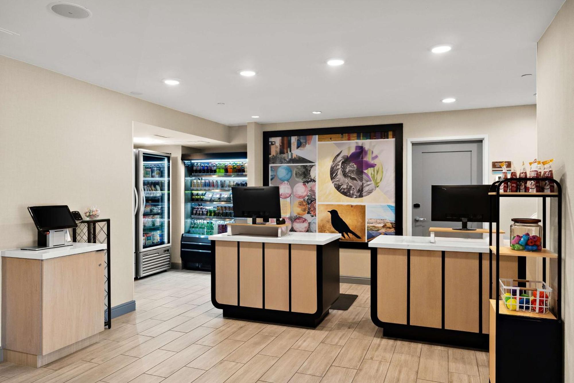 Sonesta Es Suites Denver South Park Meadows Lone Tree Exterior foto