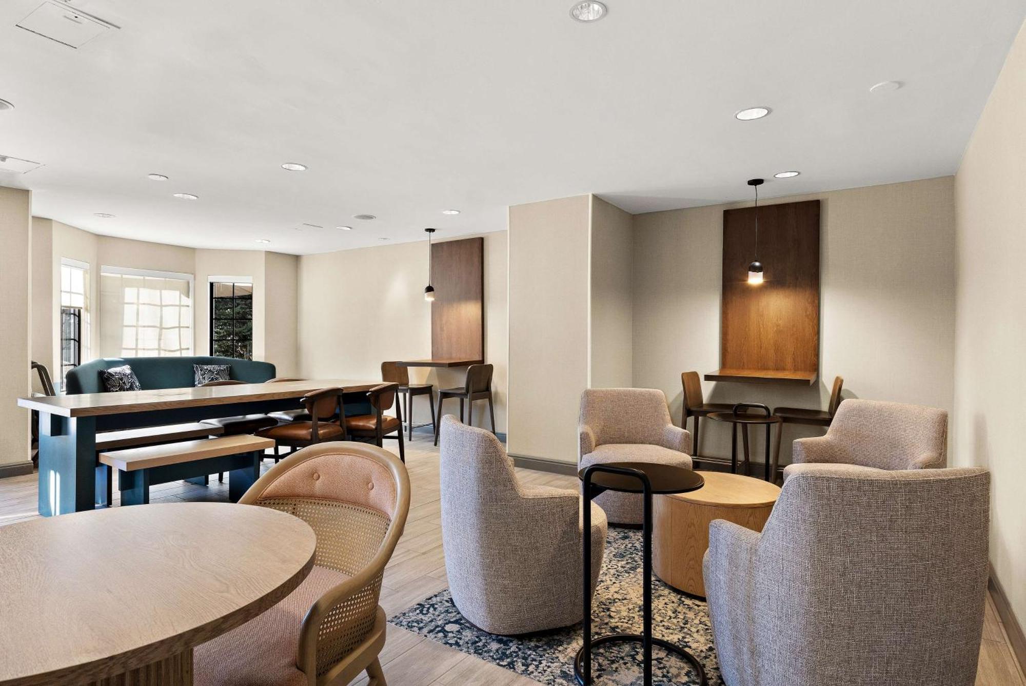 Sonesta Es Suites Denver South Park Meadows Lone Tree Exterior foto
