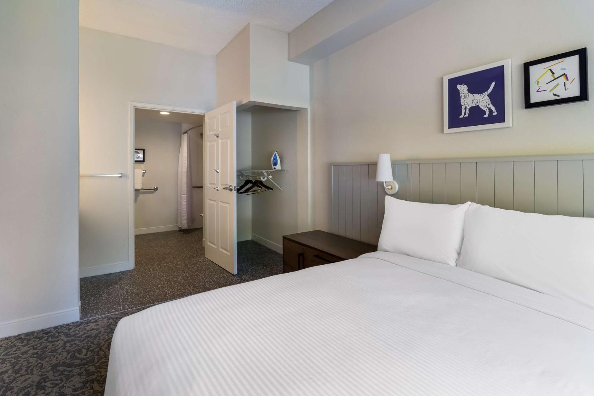 Sonesta Es Suites Denver South Park Meadows Lone Tree Exterior foto