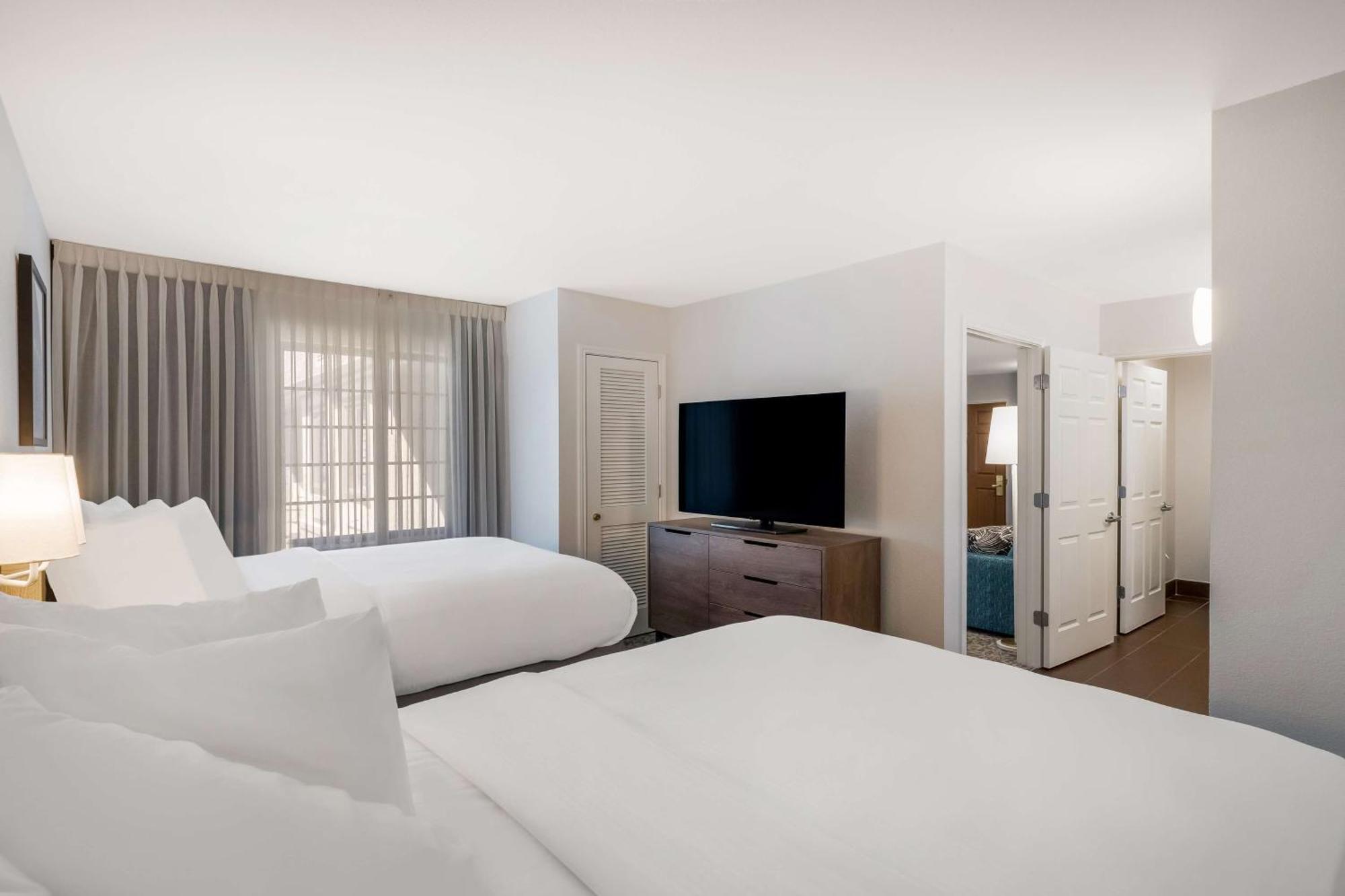 Sonesta Es Suites Denver South Park Meadows Lone Tree Exterior foto