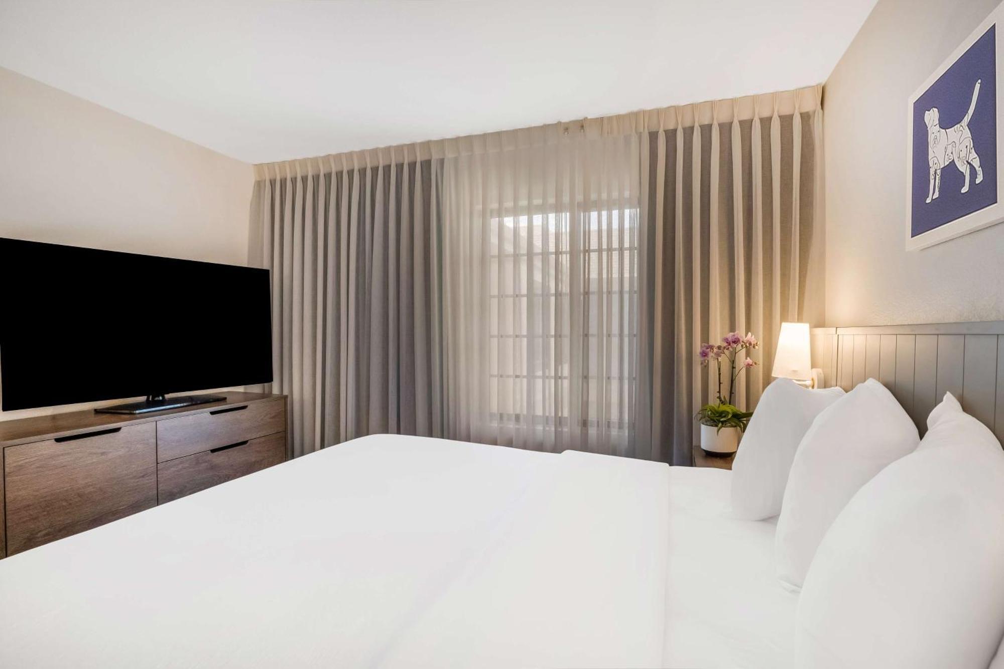 Sonesta Es Suites Denver South Park Meadows Lone Tree Exterior foto