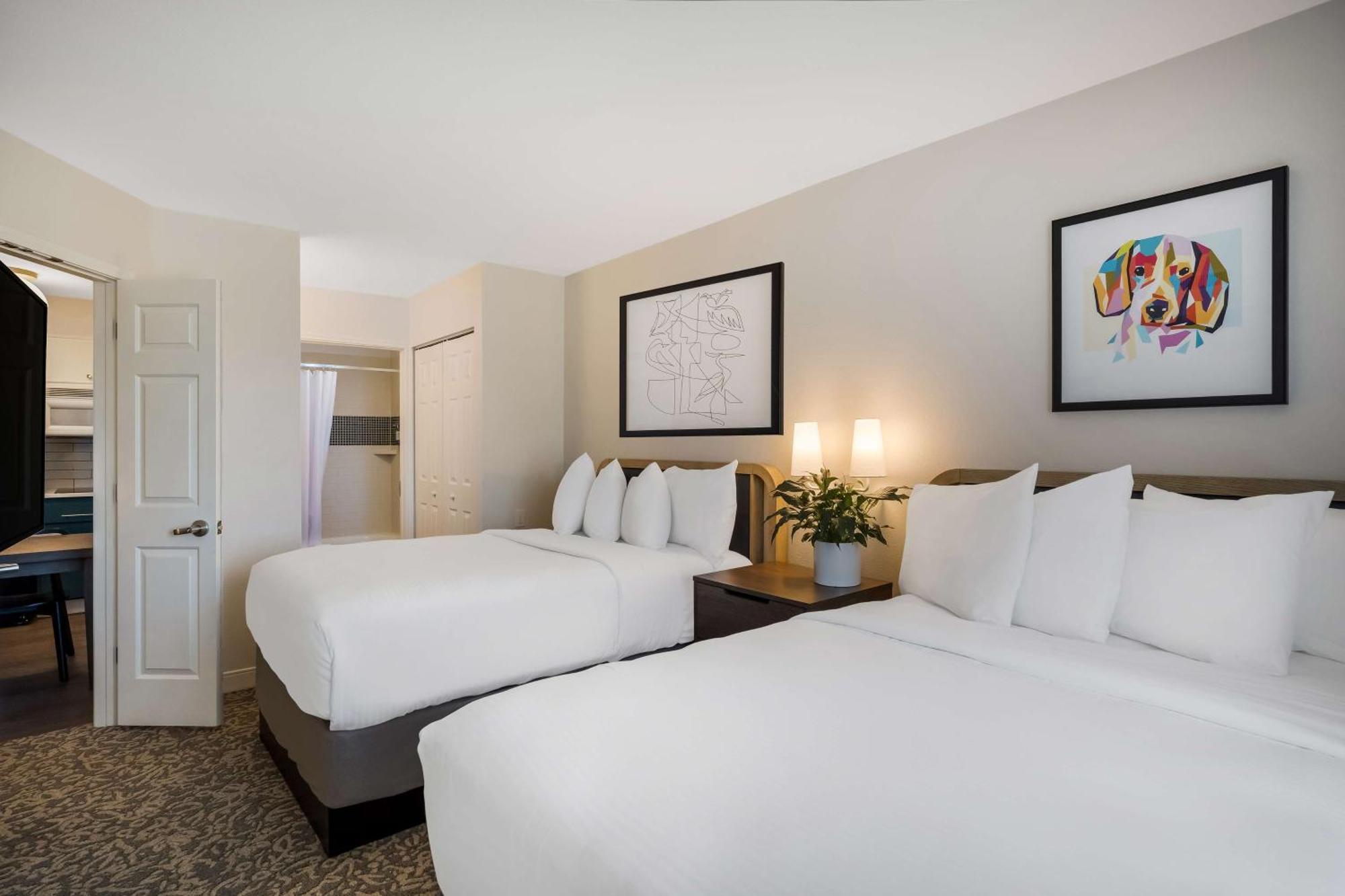 Sonesta Es Suites Denver South Park Meadows Lone Tree Exterior foto