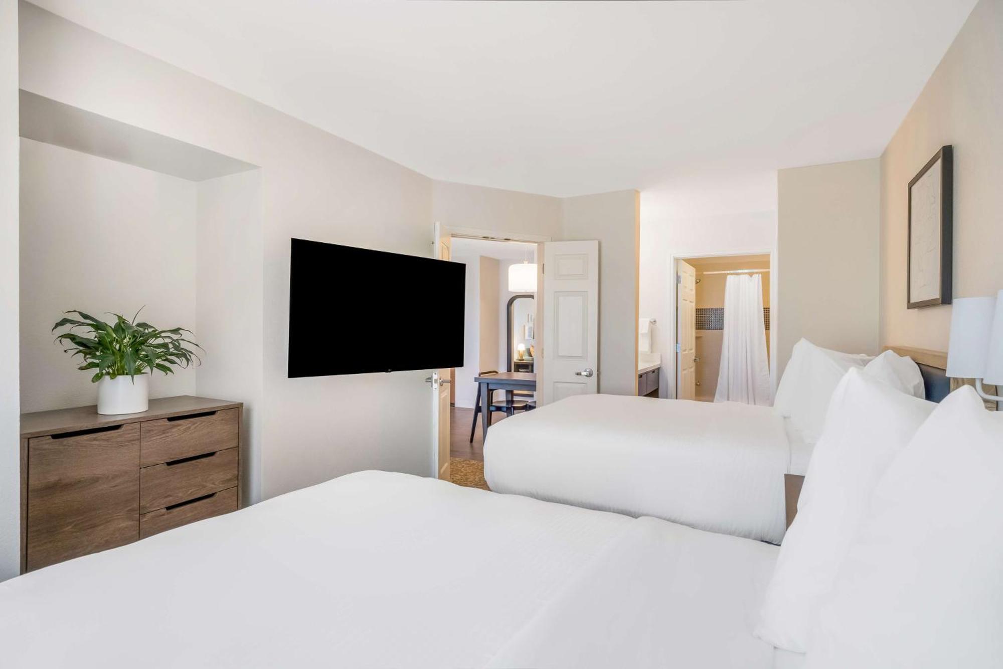 Sonesta Es Suites Denver South Park Meadows Lone Tree Exterior foto