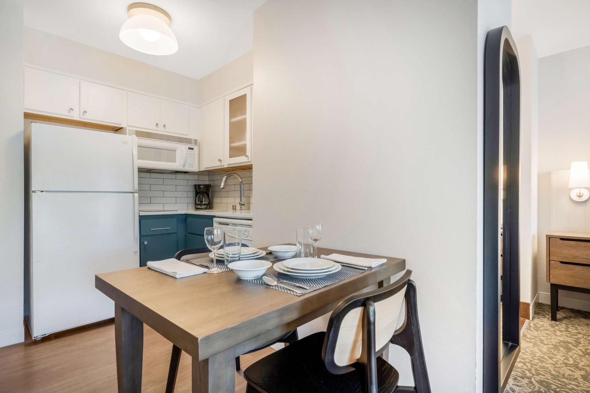 Sonesta Es Suites Denver South Park Meadows Lone Tree Exterior foto