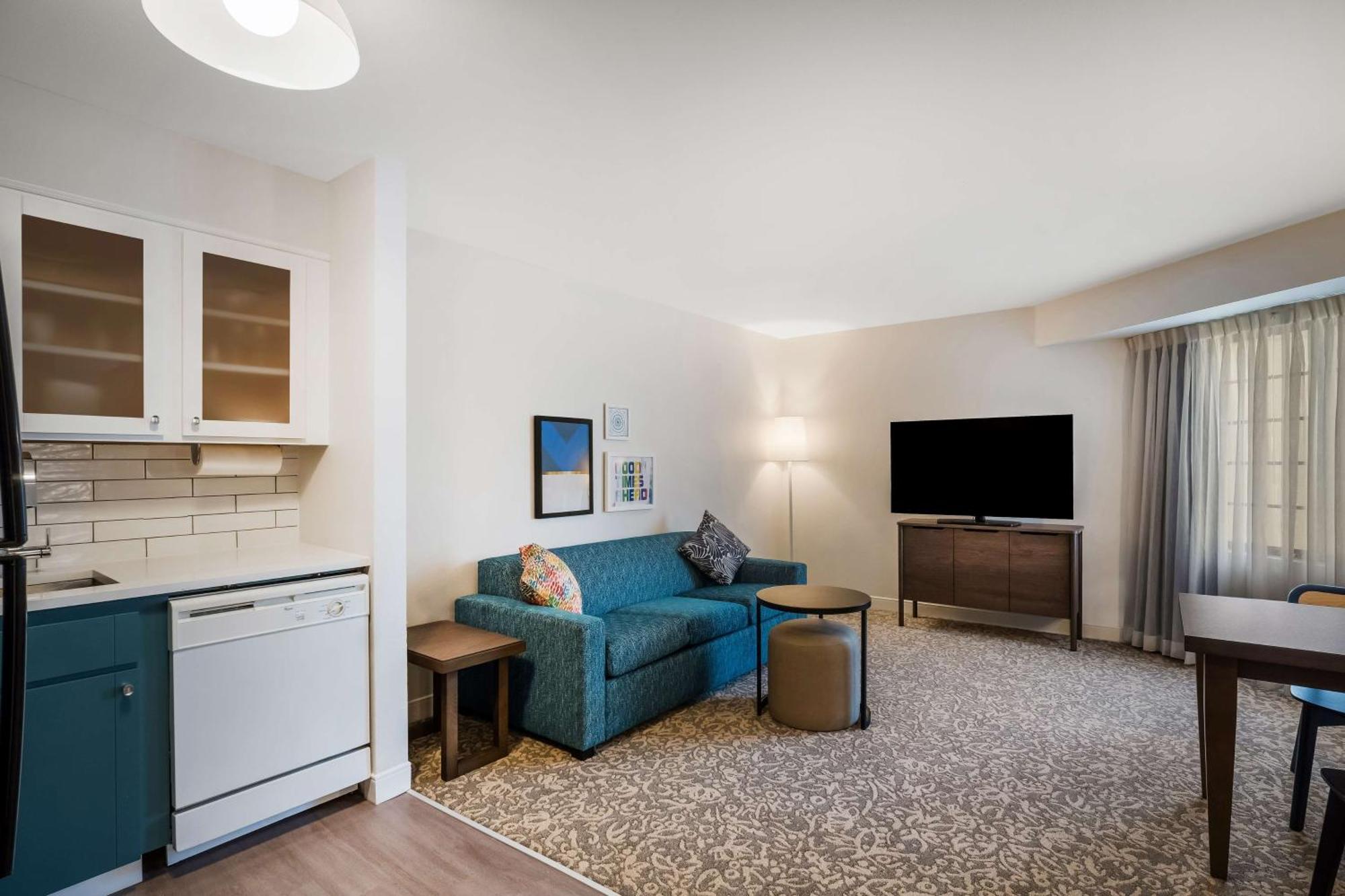 Sonesta Es Suites Denver South Park Meadows Lone Tree Exterior foto