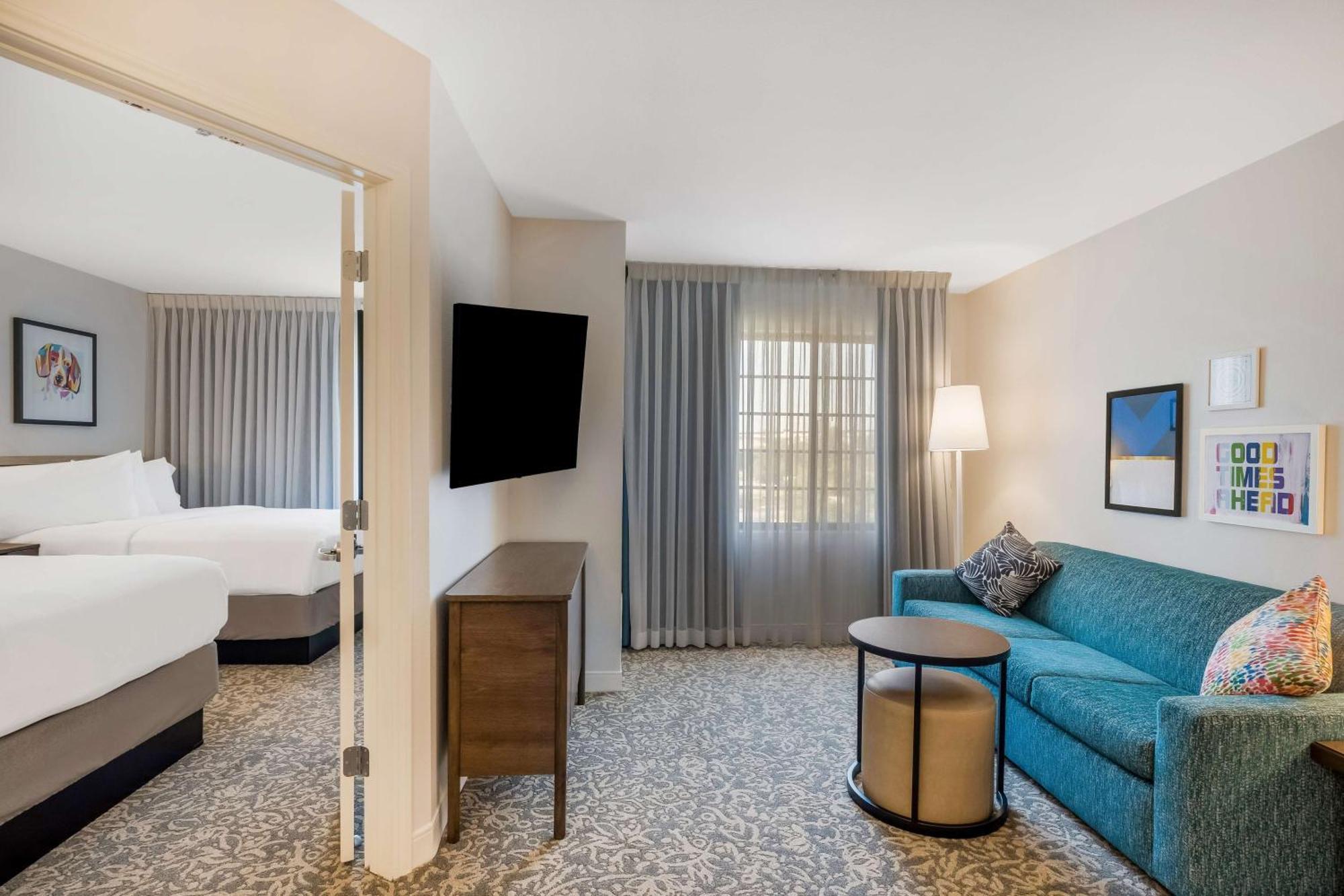 Sonesta Es Suites Denver South Park Meadows Lone Tree Exterior foto