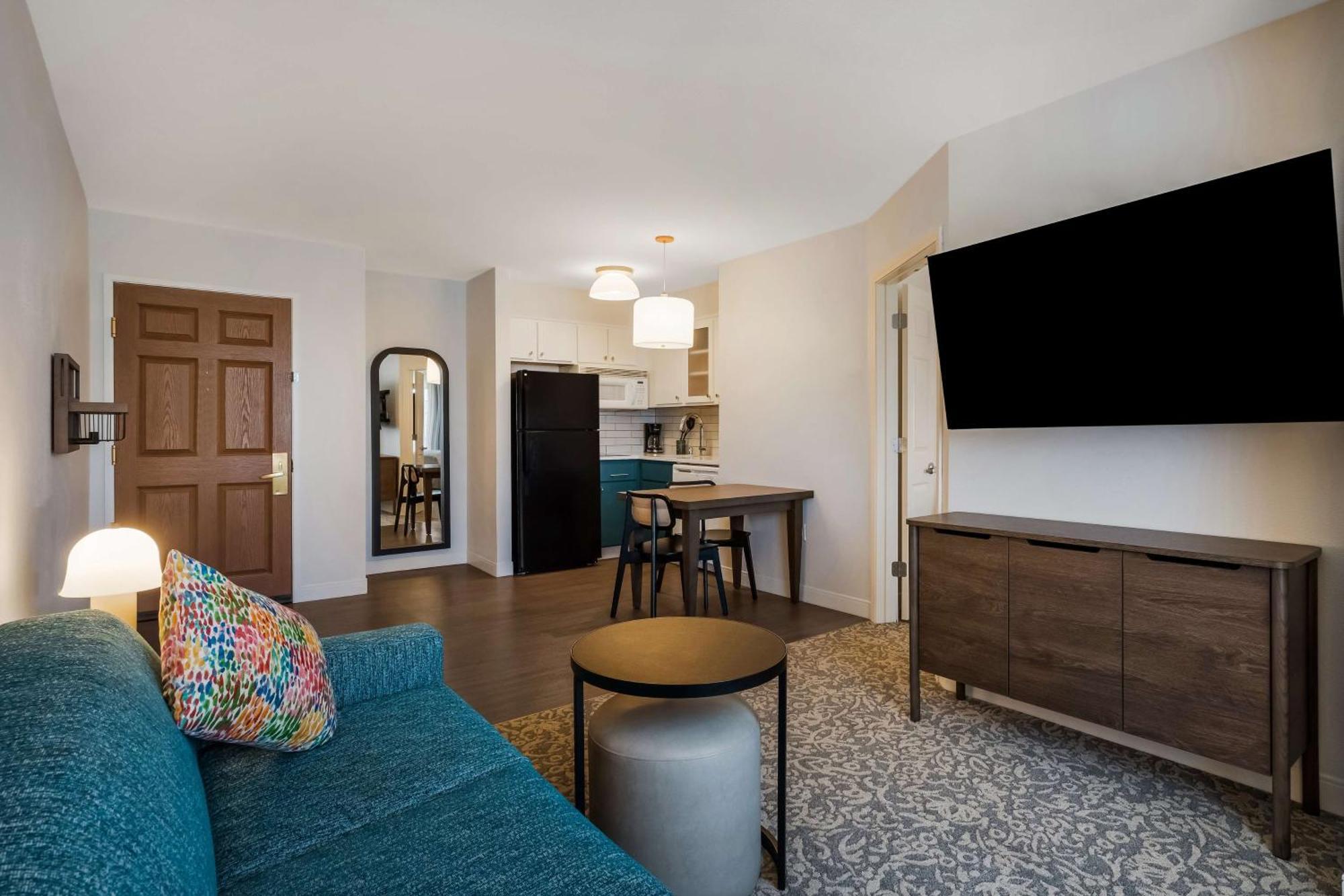 Sonesta Es Suites Denver South Park Meadows Lone Tree Exterior foto