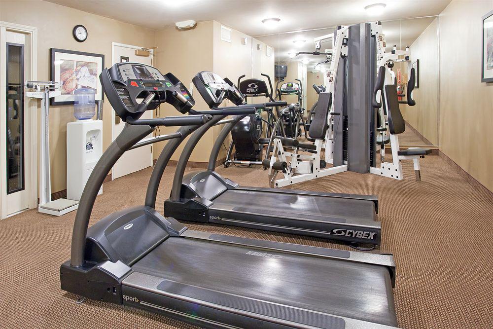 Sonesta Es Suites Denver South Park Meadows Lone Tree Einrichtungen foto
